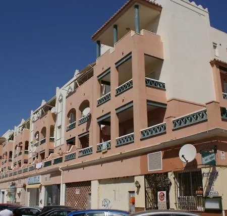 Apartmán Rivas, Junto A La Playa Torrecilla