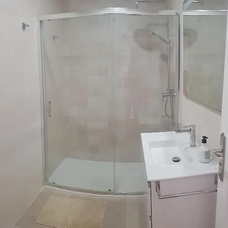 Apartamento Rivas, Junto A La Playa Torrecilla