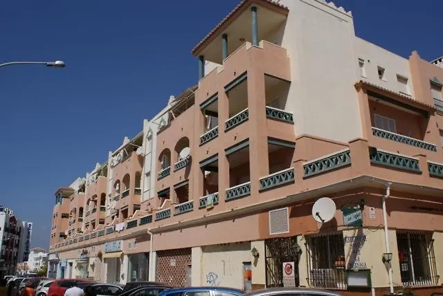 Appartamento Rivas, Junto A La Playa Torrecilla