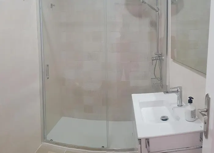 Appartamento Rivas, Junto A La Playa Torrecilla