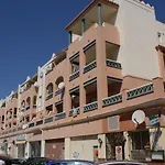 Apartment Rivas, Junto A La Playa Torrecilla