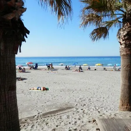 Rivas, Junto A La Playa Torrecilla *