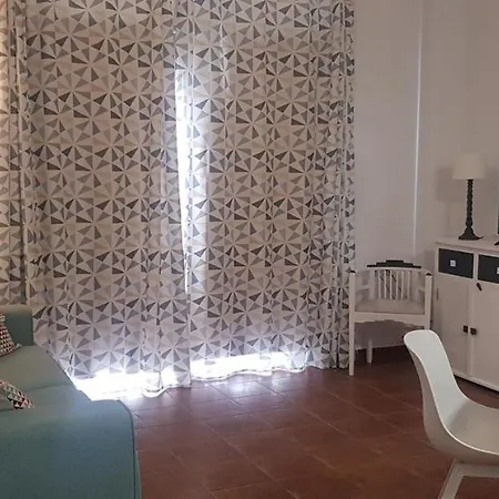 Apartment Rivas, Junto A La Playa Torrecilla *