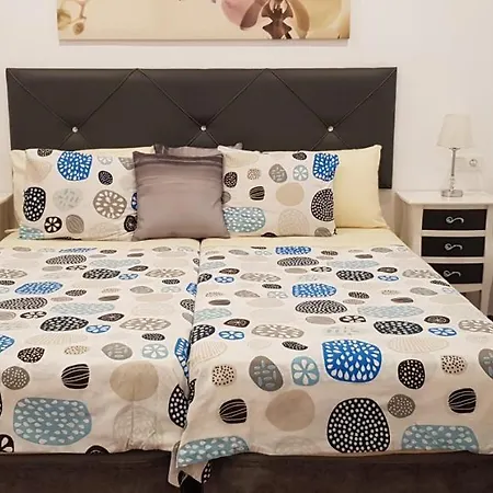 Rivas, Junto A La Playa Torrecilla *