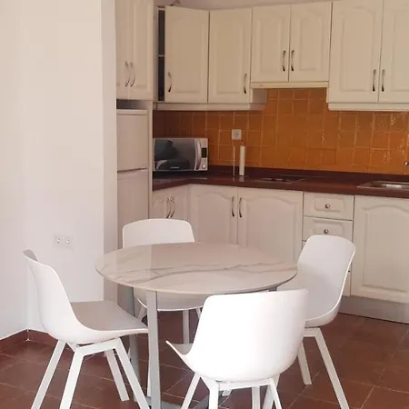 Rivas, Junto A La Playa Torrecilla