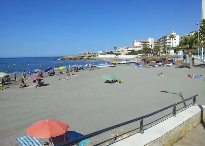 דירה Rivas, Junto A La Playa Torrecilla *