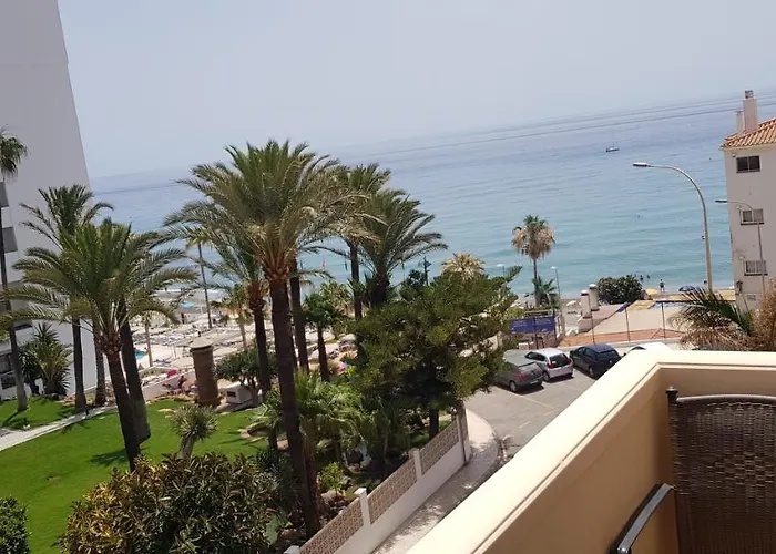 דירה Rivas, Junto A La Playa Torrecilla